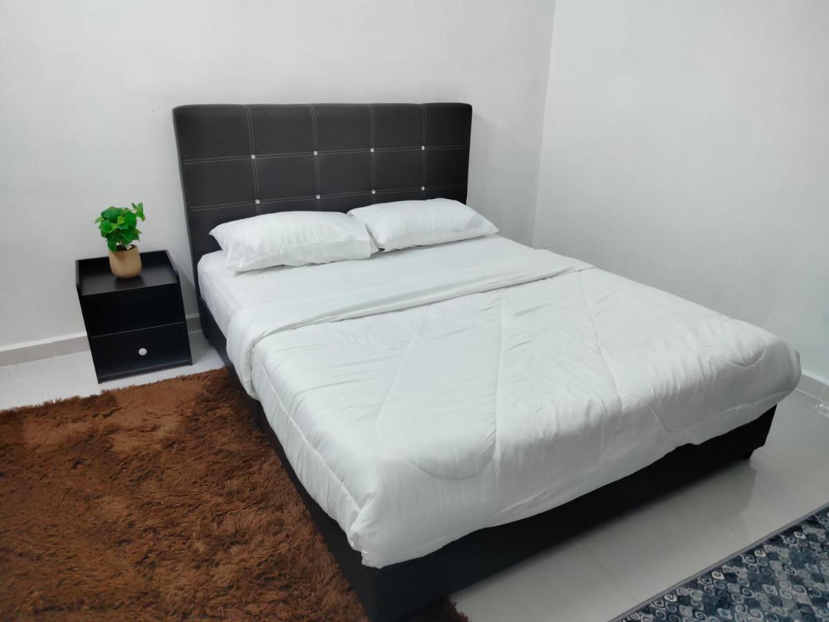 Myhomestay07 Kangar Exterior foto
